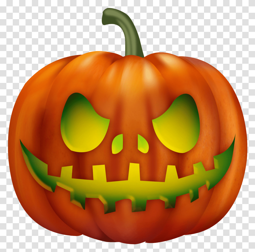 Pumpkin Images Halloween Pumpkin, Plant, Vegetable, Food, Birthday Cake Transparent Png