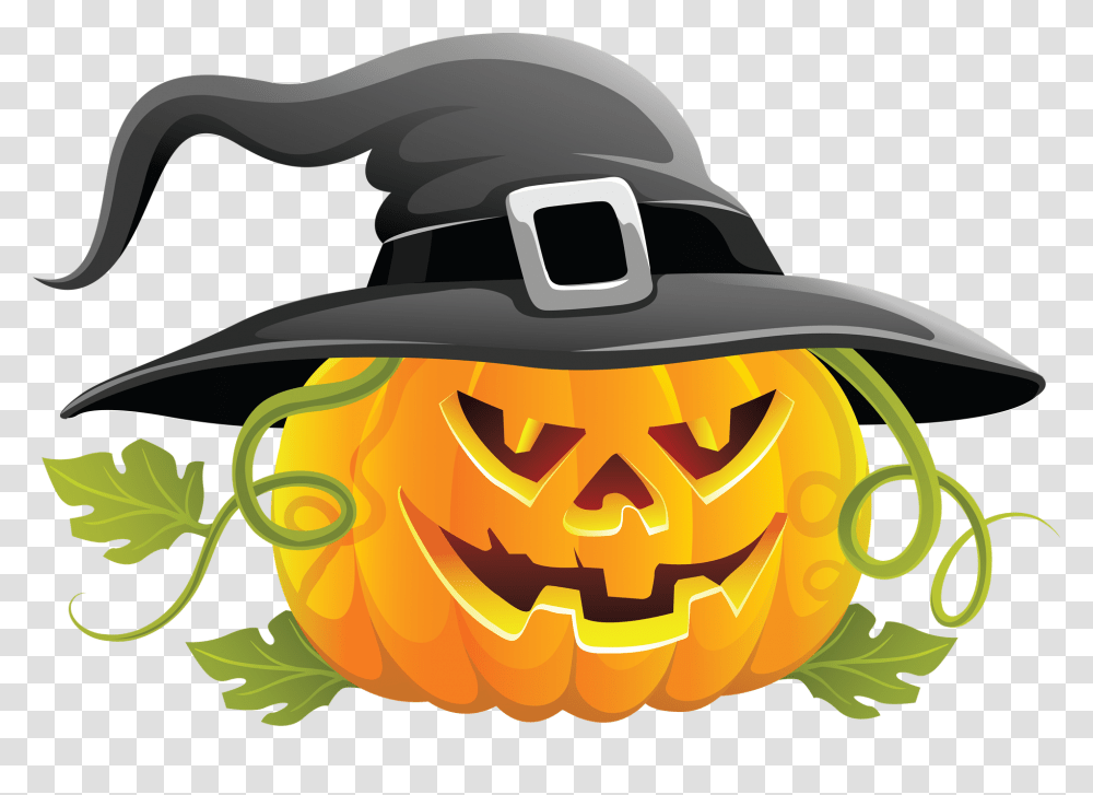 Pumpkin Images, Helmet, Apparel, Halloween Transparent Png