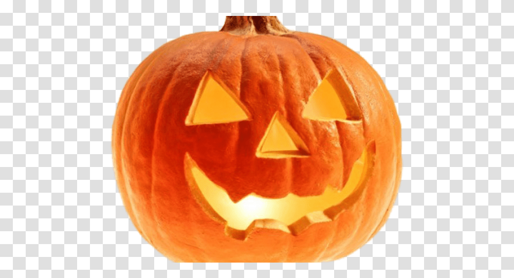 Pumpkin Images Jack O Lantern, Plant, Vegetable, Food, Produce Transparent Png