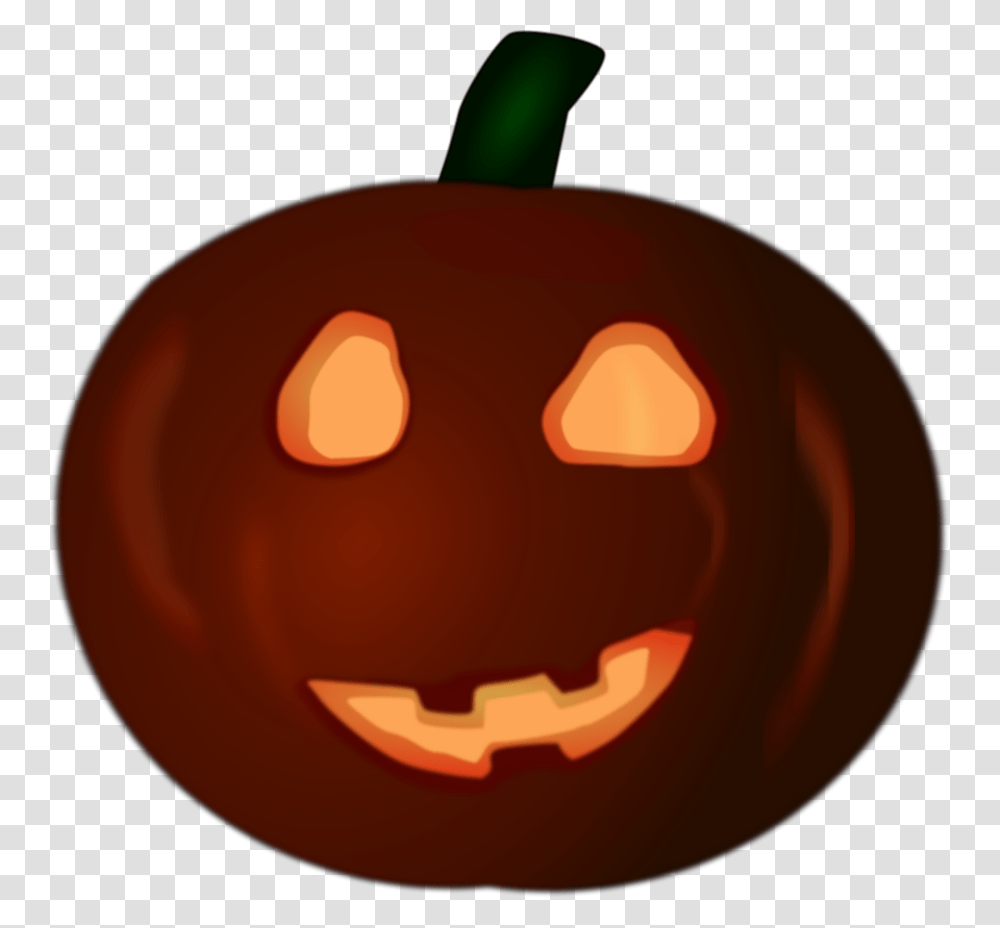 Pumpkin Images, Vegetable, Plant, Food, Candle Transparent Png