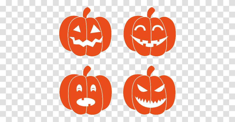 Pumpkin Jack Olanterns Printable Stickers Free Printable Calabazas Halloween Para Imprimir, Label, Text, Vegetable, Plant Transparent Png
