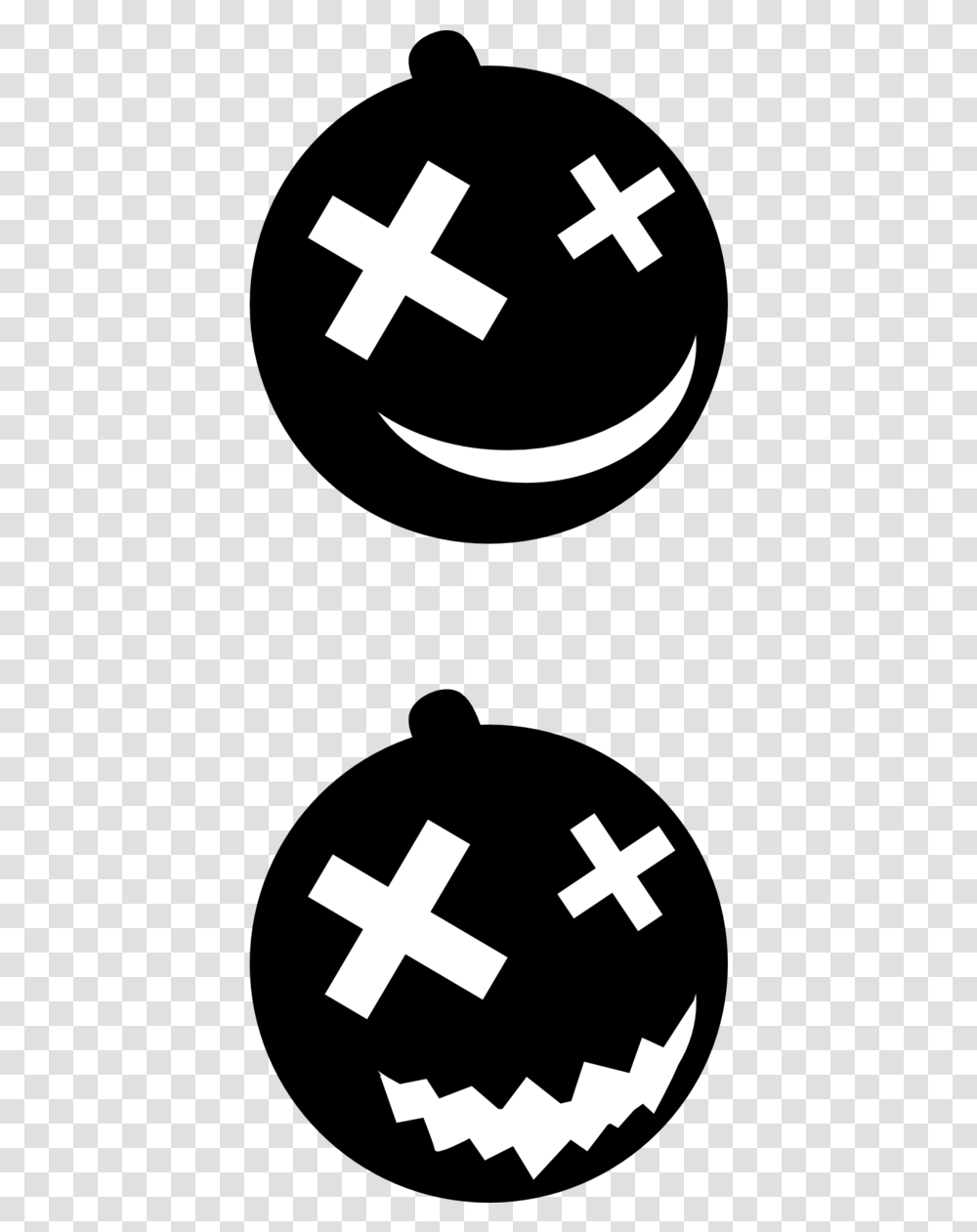 Pumpkin Jacko Lantern Carving Area Dot, Cross, Symbol, Logo, Trademark Transparent Png