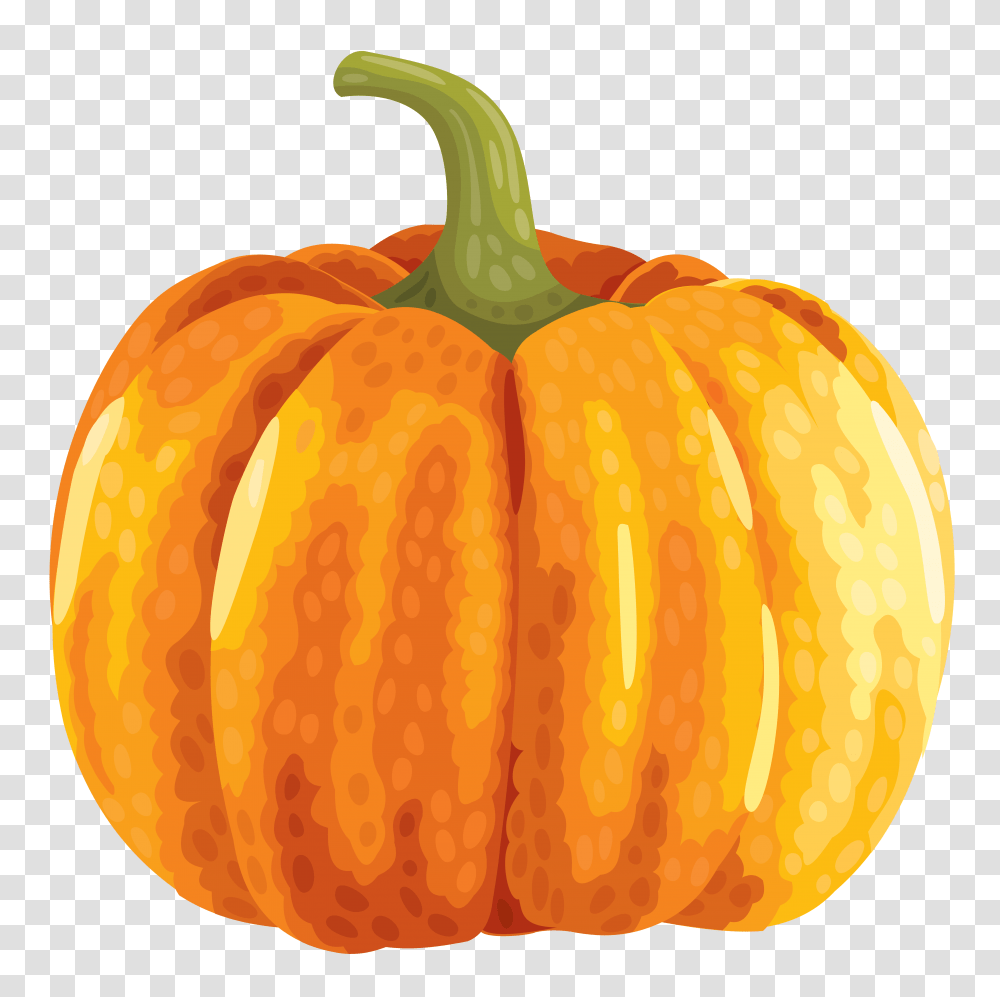 Pumpkin Library Files Watercolor Pumpkin, Plant, Vegetable, Food, Produce Transparent Png