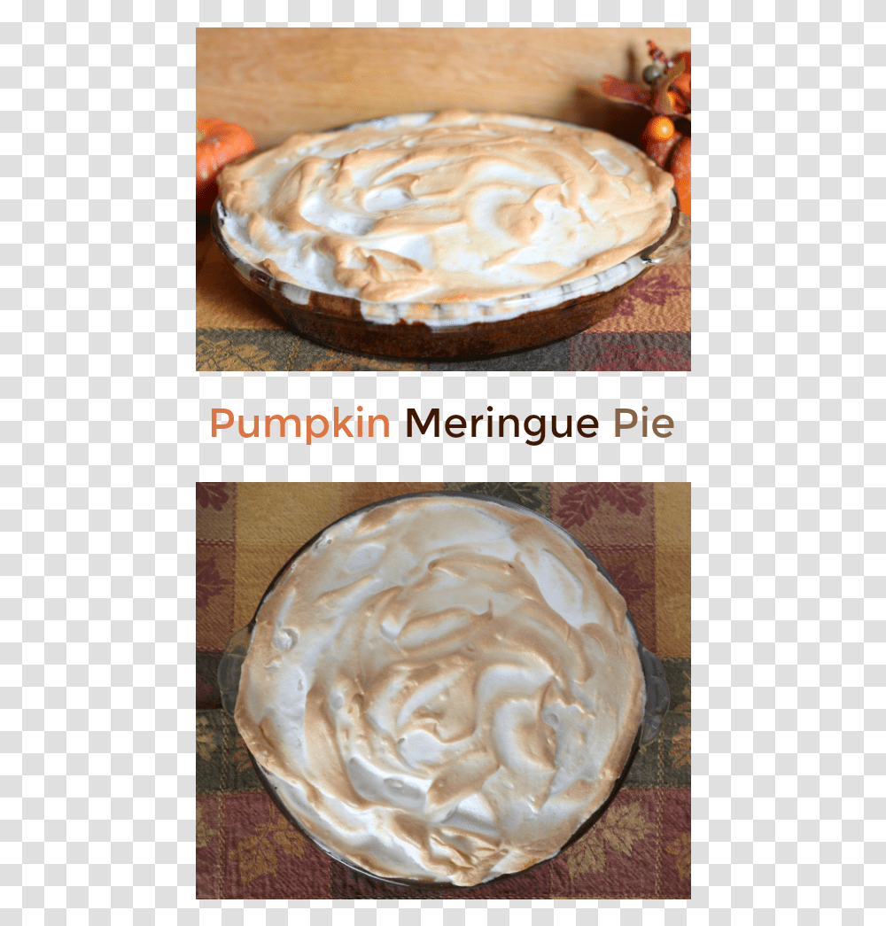 Pumpkin Meringue Pie Pin Lemon Meringue Pie, Cream, Dessert, Food, Creme Transparent Png
