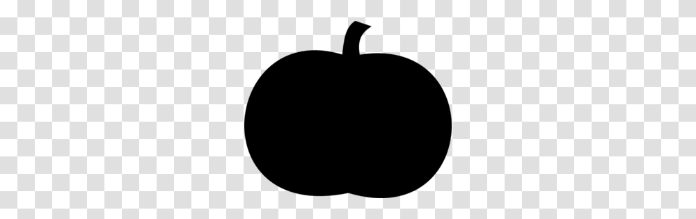 Pumpkin Outline Clip Art, Gray, World Of Warcraft Transparent Png