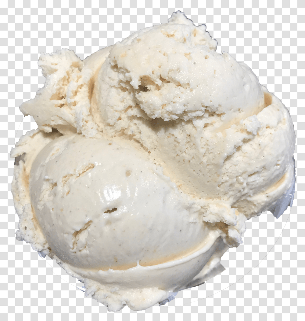 Pumpkin Patch Swirl Soy Ice Cream Transparent Png