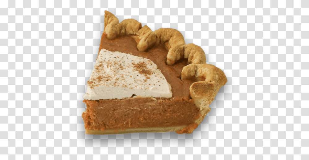 Pumpkin Pie, Cake, Dessert, Food, Bread Transparent Png