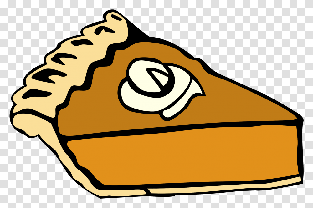 Pumpkin Pie Clip Art Black And White Free, Food, Hot Dog, Burger Transparent Png