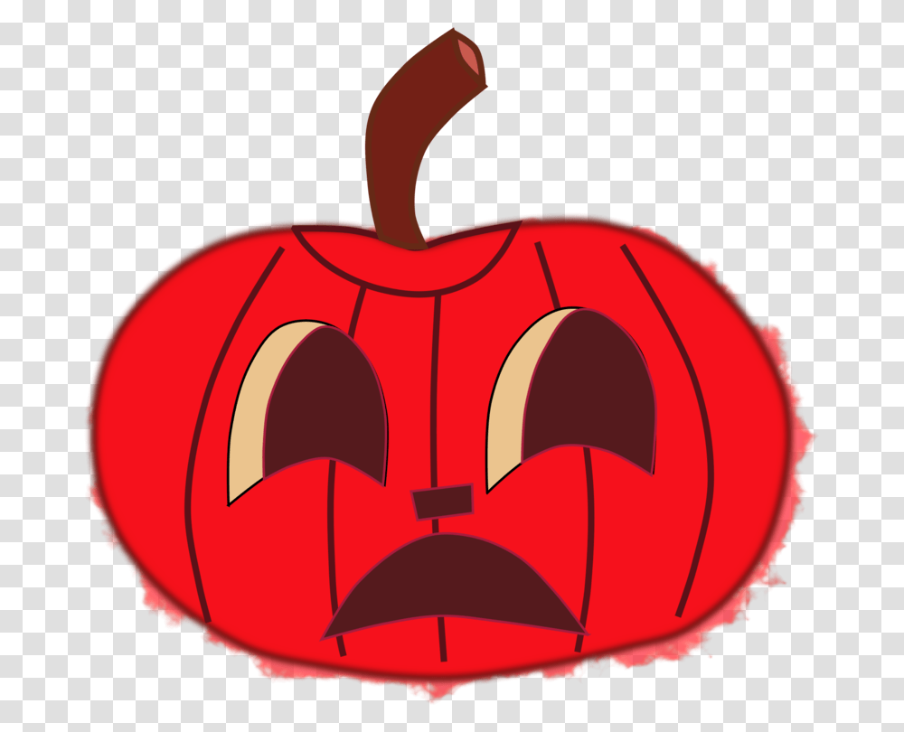 Pumpkin Pie Jack O Lantern Cucurbita Maxima Drawing Free, Vegetable, Plant, Food, Halloween Transparent Png