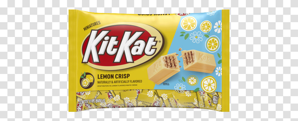 Pumpkin Pie Kit Kat, Waffle, Food, Sweets, Confectionery Transparent Png