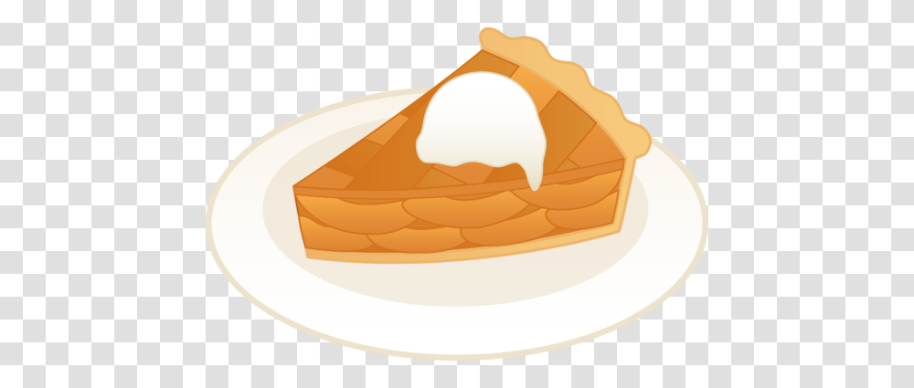 Pumpkin Pie Plate, Cake, Dessert, Food, Bread Transparent Png