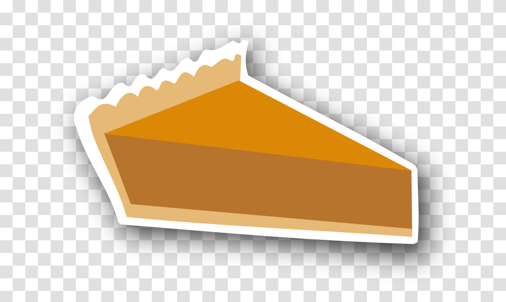Pumpkin Pie Sticker Pumpkin Sticker, Triangle, Field, Wedge, Diamond Transparent Png