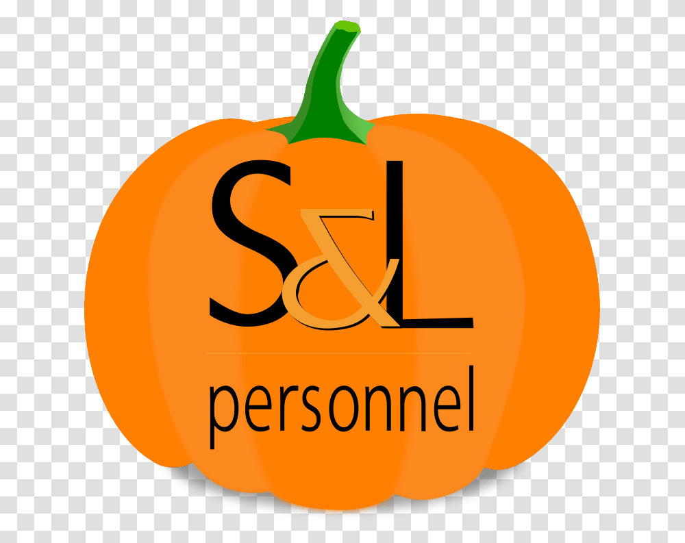 Pumpkin, Plant, Vegetable, Food, Pepper Transparent Png