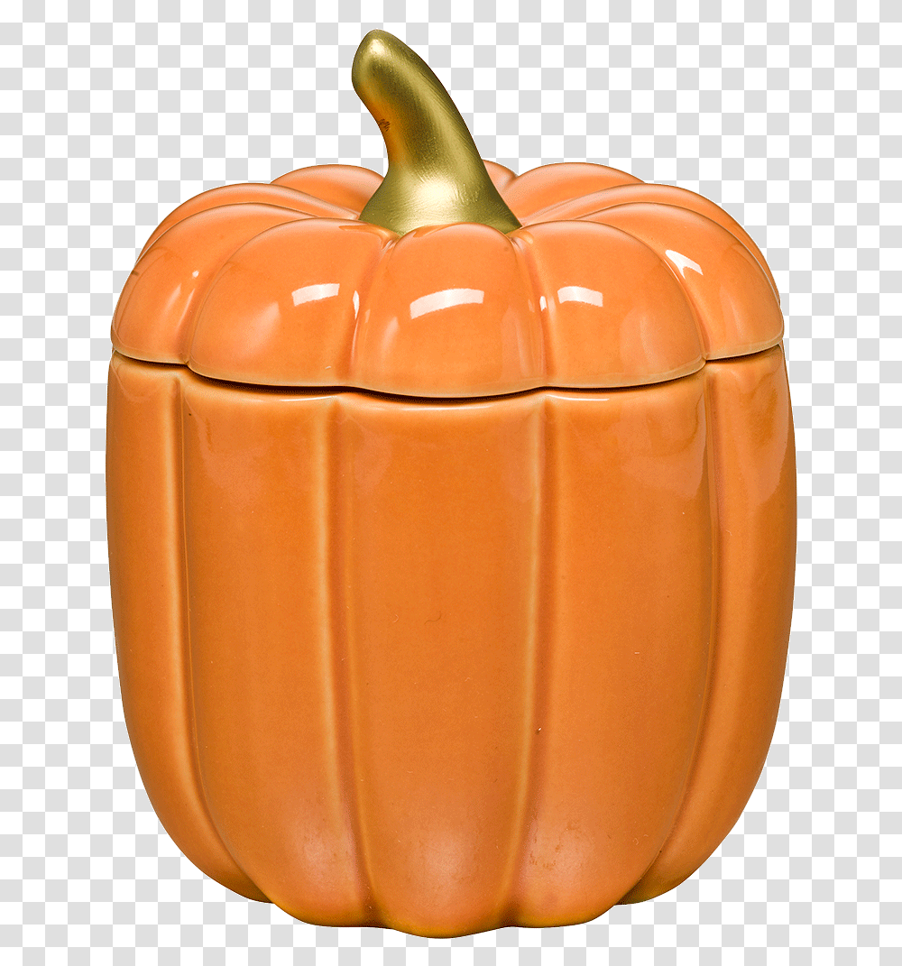 Pumpkin, Plant, Vegetable, Food, Produce Transparent Png