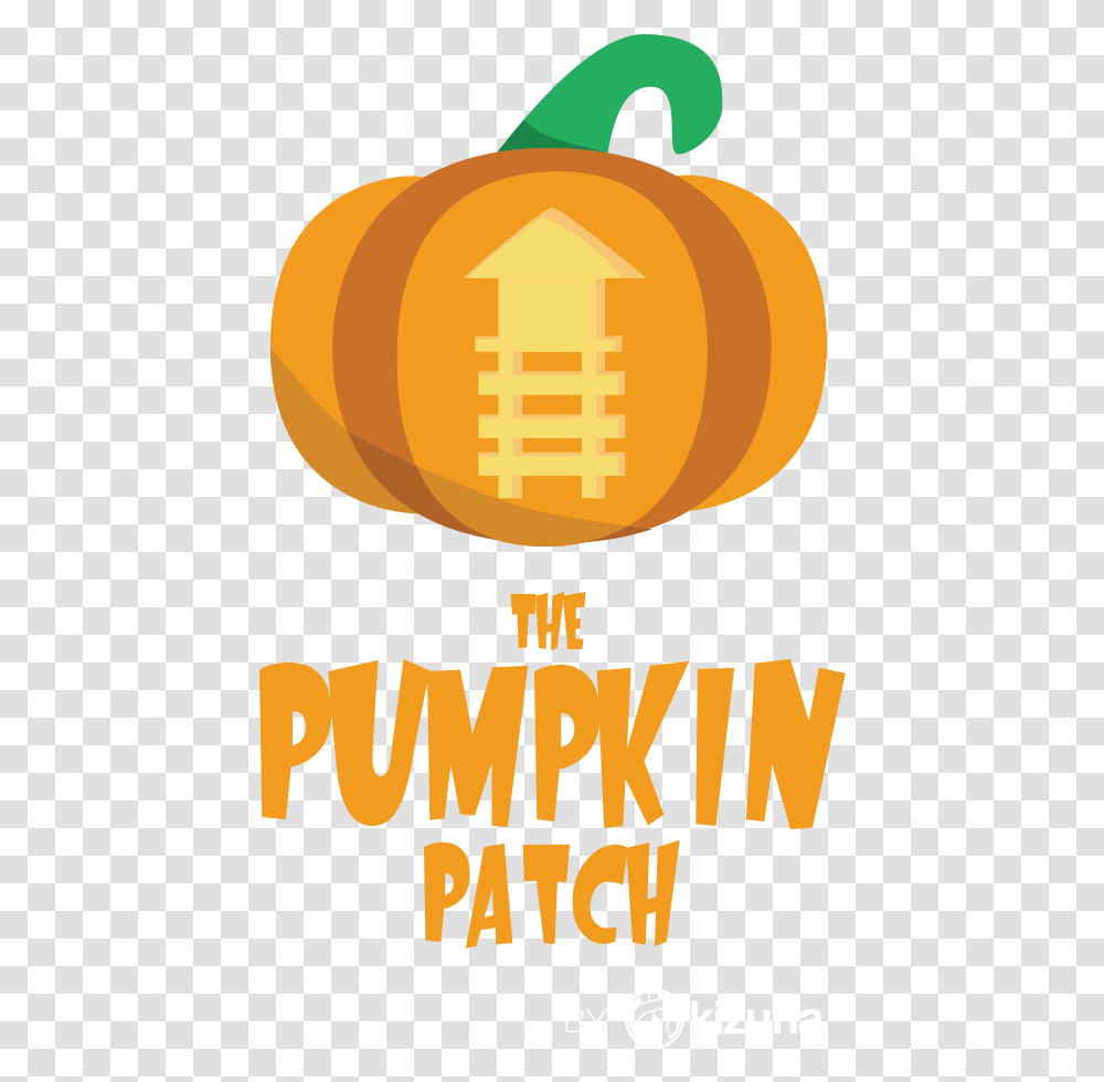 Pumpkin, Poster, Plant, Vegetation Transparent Png