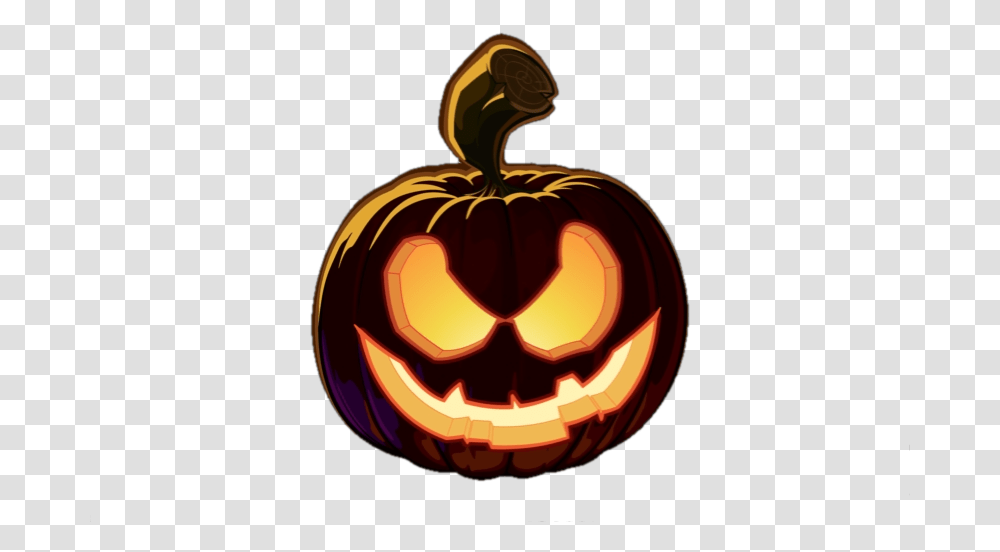Pumpkin Pumpkin Discord Emoji, Halloween, Vegetable, Plant, Food Transparent Png