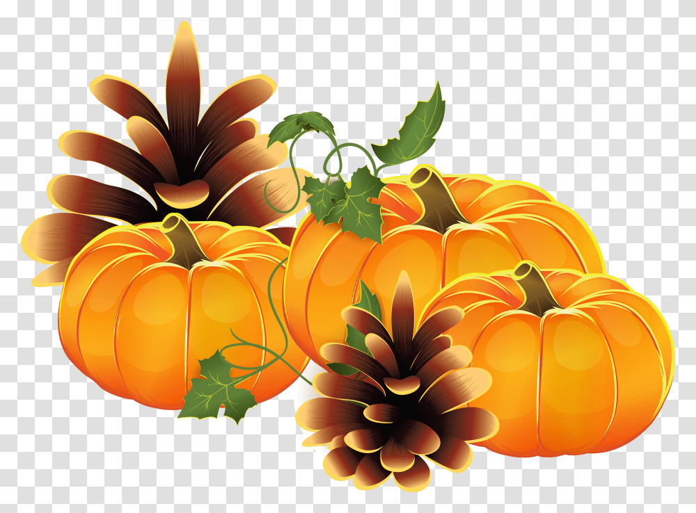Pumpkin Pumpkin Patch Graphic,  Transparent Png