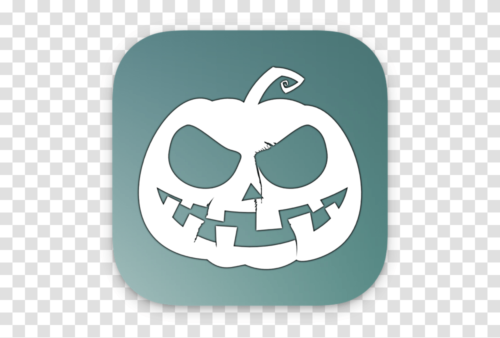 Pumpkin, Recycling Symbol Transparent Png