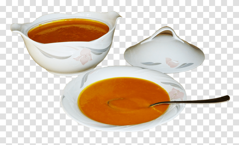 Pumpkin Soup 960, Food, Bowl, Dish, Meal Transparent Png