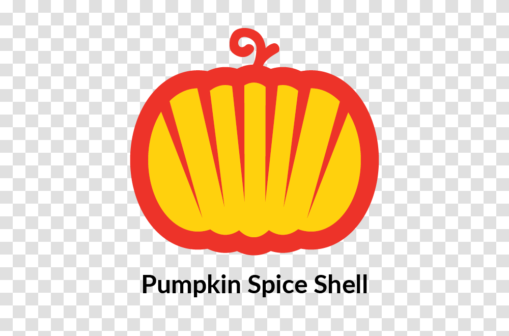 Pumpkin Spice Logos Limited Time Only, Trademark, Dynamite, Bomb Transparent Png