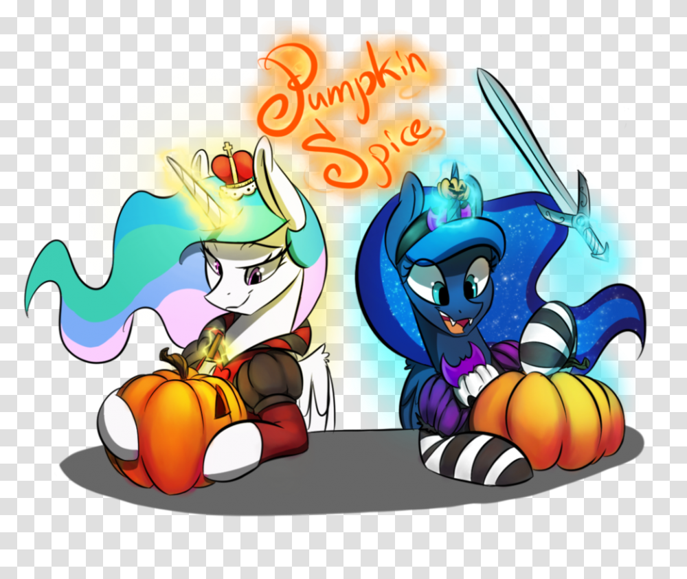 Pumpkin Spice Sisters Sticker, Outdoors, Nature Transparent Png