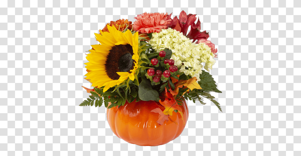 Pumpkin Spice Small Connells Maple Lee Flowers And Gifts Bouquet, Plant, Blossom, Flower Arrangement, Flower Bouquet Transparent Png