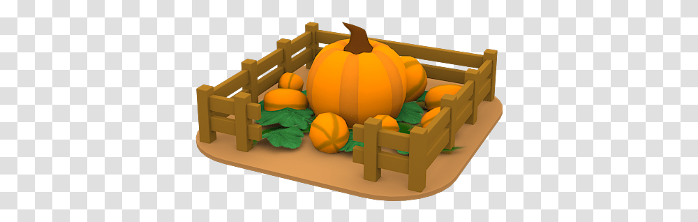 Pumpkin The Unofficial Town Star Guide Gourd, Plant, Vegetable, Food, Produce Transparent Png