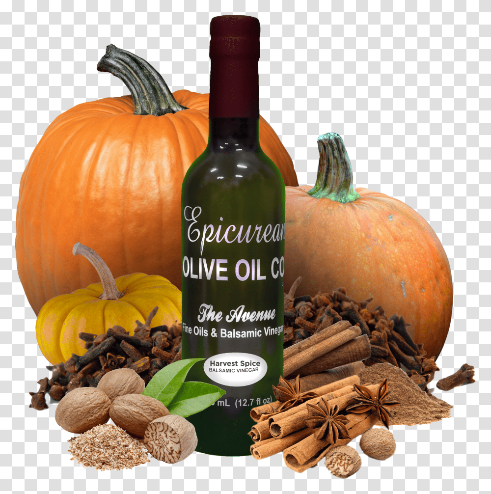 Pumpkin Transparent Png