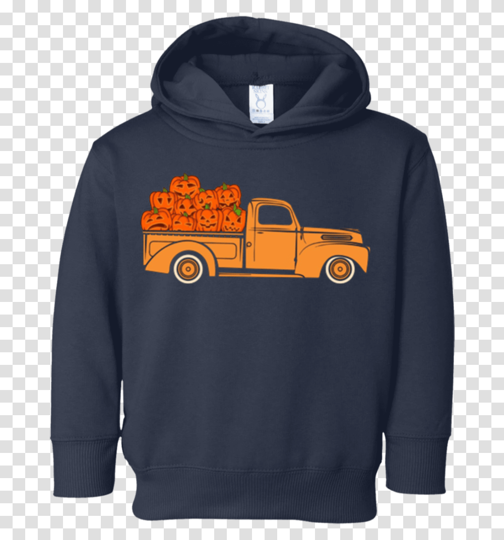 Pumpkin Truck Dabbing Unicorn Shirt, Apparel, Sweatshirt, Sweater Transparent Png