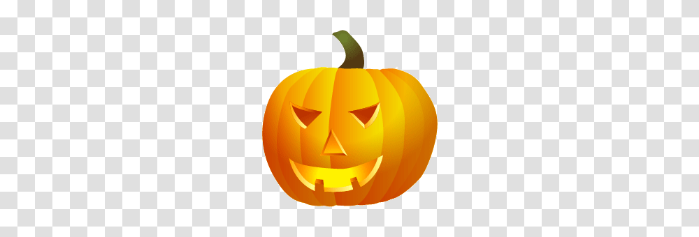 Pumpkin, Vegetable, Plant, Food, Halloween Transparent Png