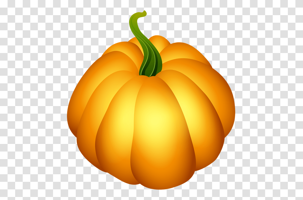 Pumpkin, Vegetable, Plant, Food, Lamp Transparent Png