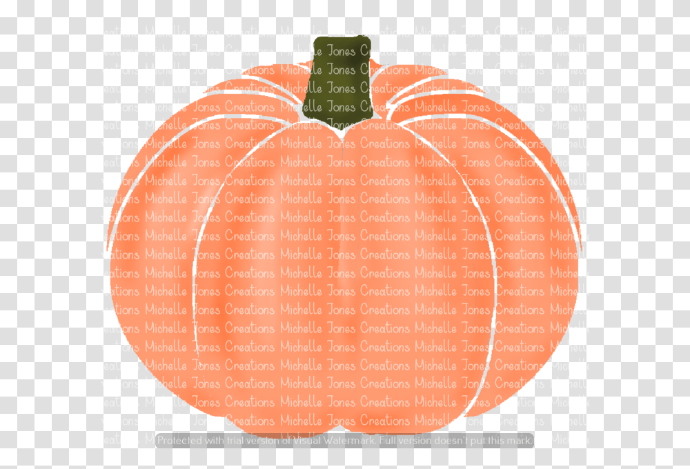 Pumpkin, Vegetable, Plant, Food, Produce Transparent Png