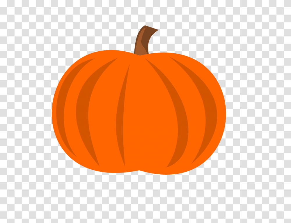 Pumpkin, Vegetable, Plant, Food, Produce Transparent Png