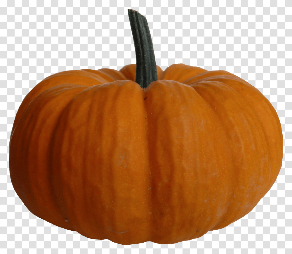 Pumpkin, Vegetable, Plant, Food, Produce Transparent Png