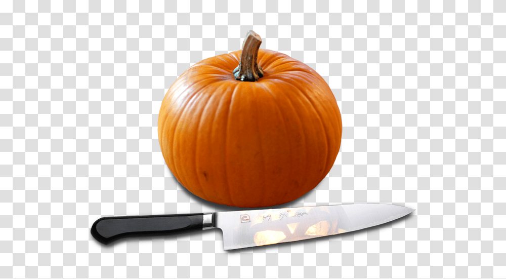 Pumpkin, Vegetable, Plant, Food, Produce Transparent Png