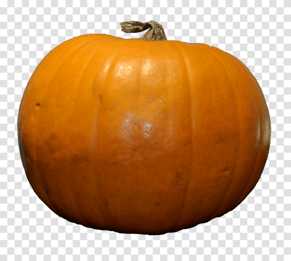 Pumpkin, Vegetable, Plant, Food, Produce Transparent Png