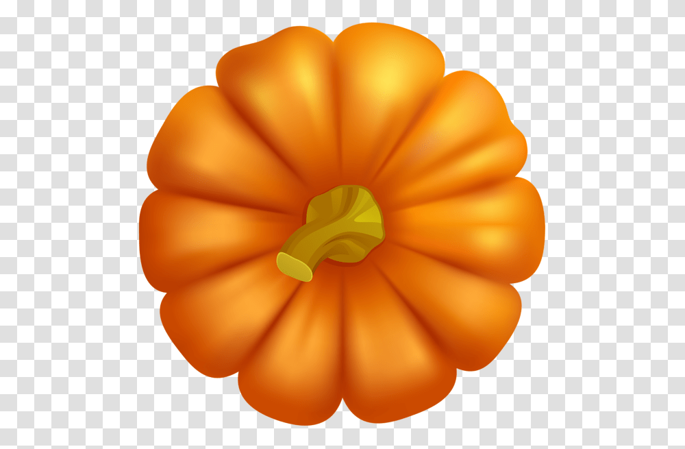 Pumpkin, Vegetable, Plant, Lamp, Food Transparent Png