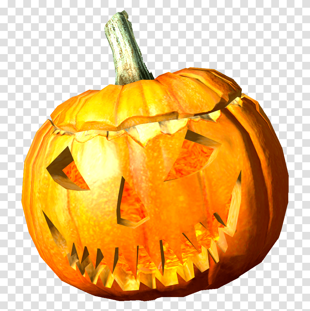 Pumpkinhelmet Dayz Halloween, Plant, Vegetable, Food, Produce Transparent Png