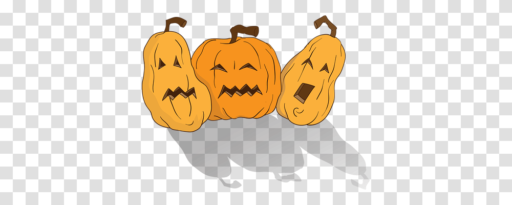 Pumpkins Emotion, Plant, Vegetable, Food Transparent Png