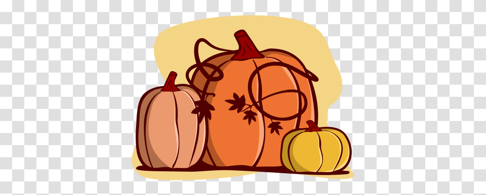 Pumpkins Autumn Fall Season Cartoon Pumpkin Fall Icons, Plant, Halloween, Vegetable, Food Transparent Png