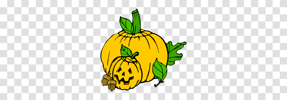 Pumpkins Colour Clip Art, Plant, Vegetable, Food, Halloween Transparent Png