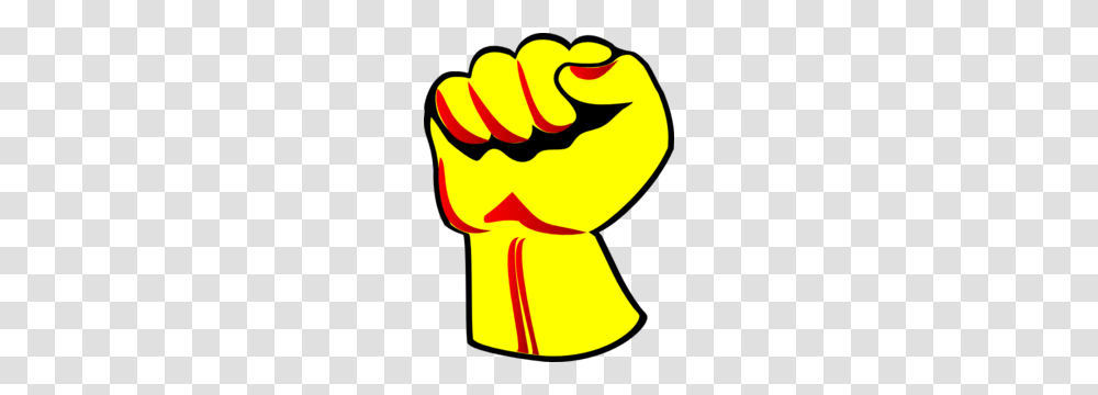 Punch Background, Hand, Fist Transparent Png
