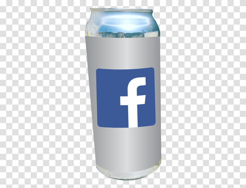Punch Buggy Brewing Company Cylinder, Bottle, Tin, Can, First Aid Transparent Png