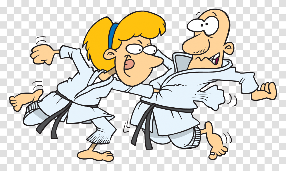 Punch Clipart Free Someone Getting Punched Clipart, Judo, Martial Arts, Sport, Sports Transparent Png