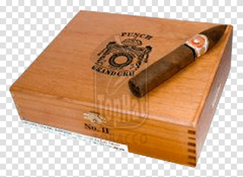 Punch Grand Cru Robusto Natural Cigars, Bomb, Weapon, Weaponry, Dynamite Transparent Png