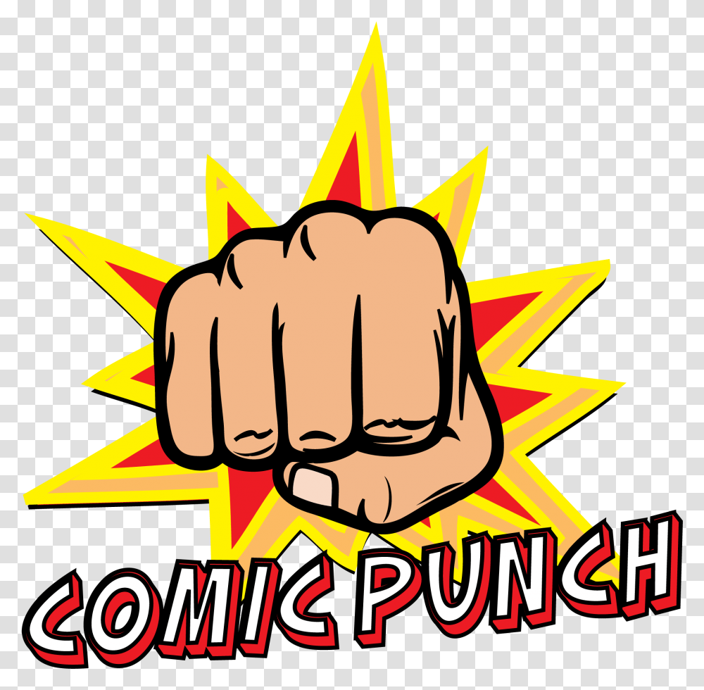 Punch Picture 13 Images, Hand, Fist Transparent Png