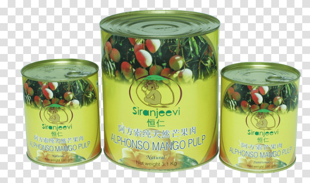 Punch, Tin, Can, Canned Goods, Aluminium Transparent Png