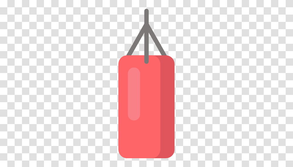 Punching Bag, Sport, Bomb, Weapon, Weaponry Transparent Png