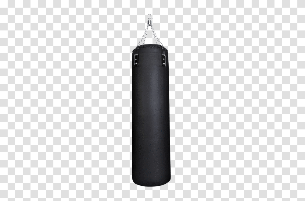 Punching Bag, Sport, Cylinder, Bottle Transparent Png