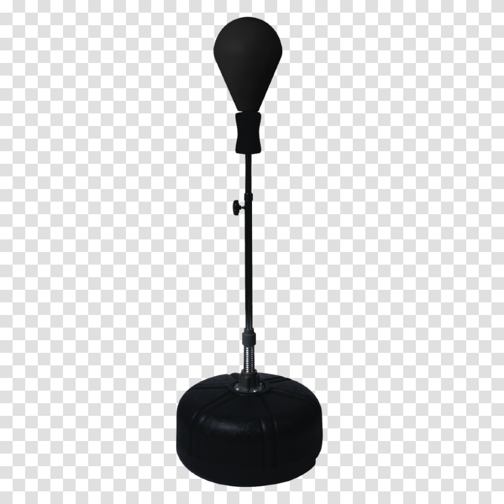 Punching Bag, Sport, Lamp, Lampshade, Lamp Post Transparent Png